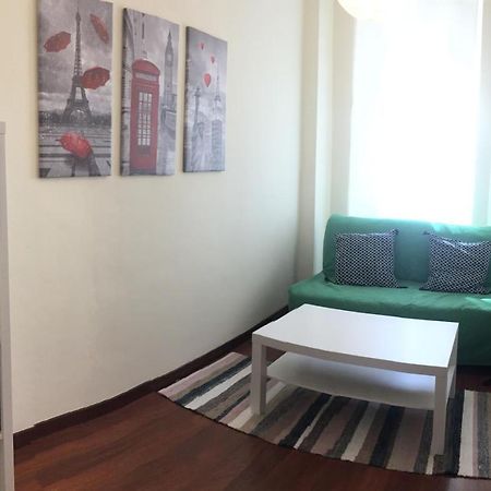 Rosy Apartment Ρώμη Εξωτερικό φωτογραφία