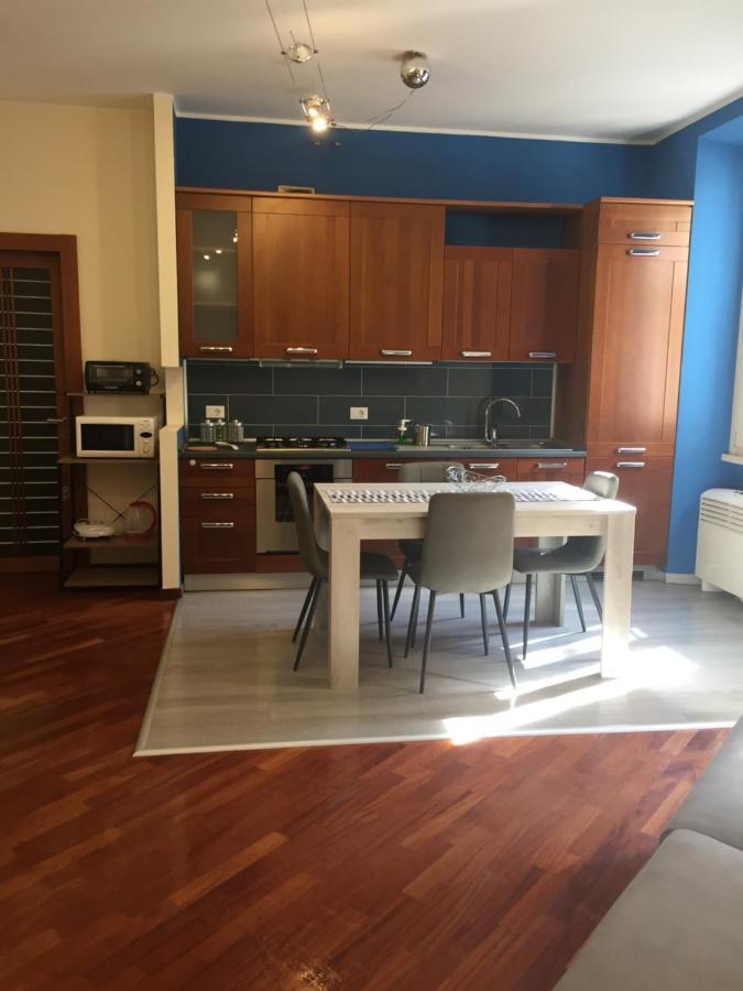 Rosy Apartment Ρώμη Εξωτερικό φωτογραφία