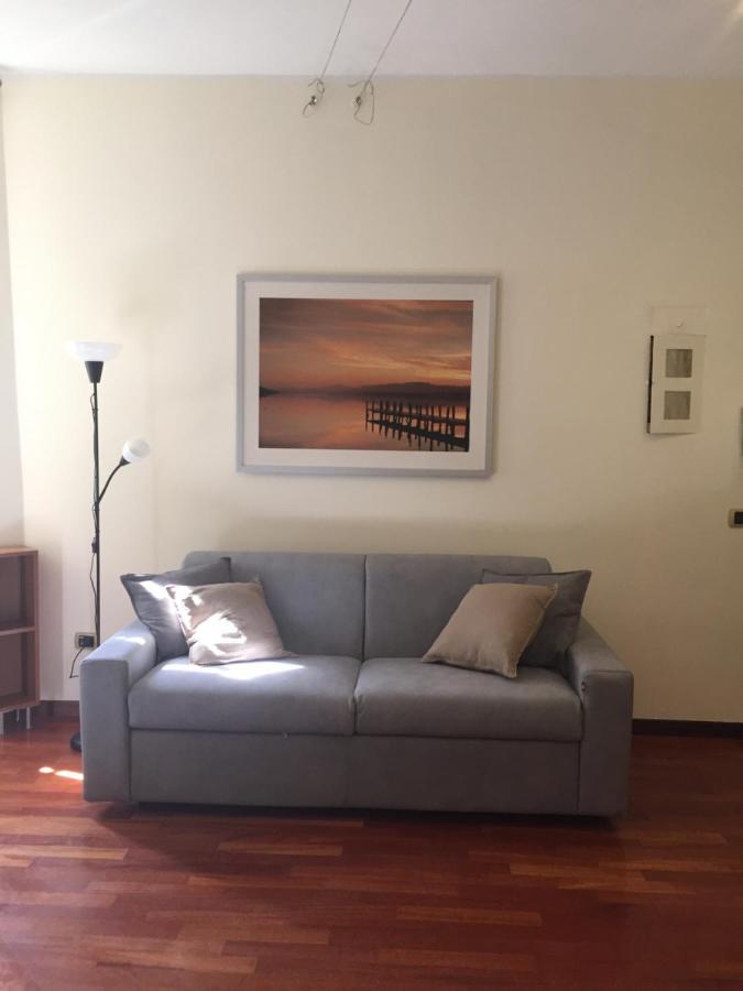 Rosy Apartment Ρώμη Εξωτερικό φωτογραφία