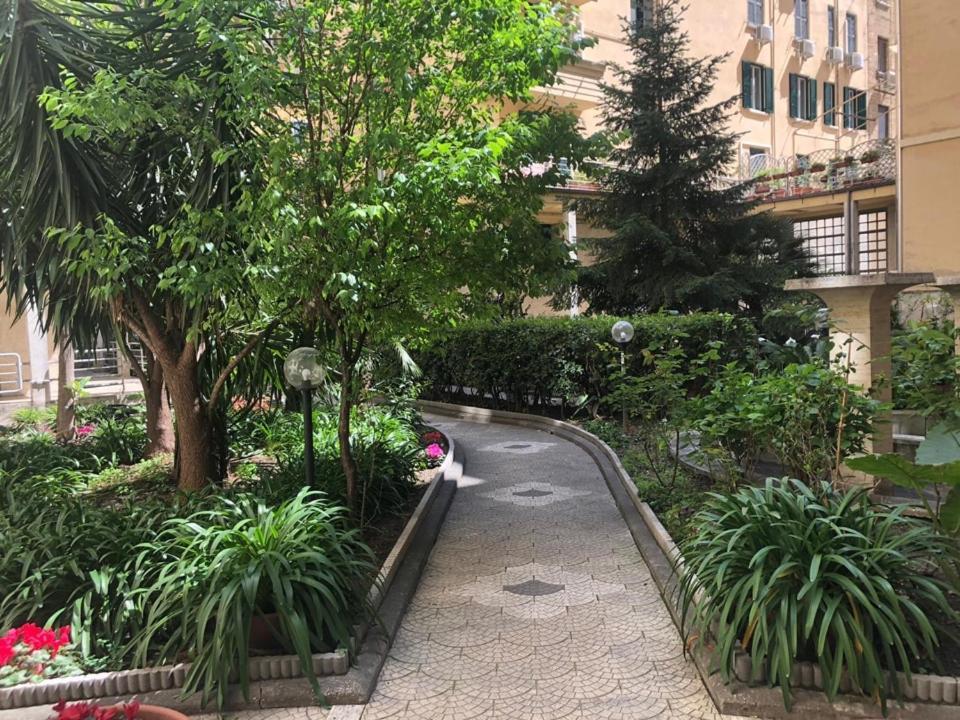Rosy Apartment Ρώμη Εξωτερικό φωτογραφία