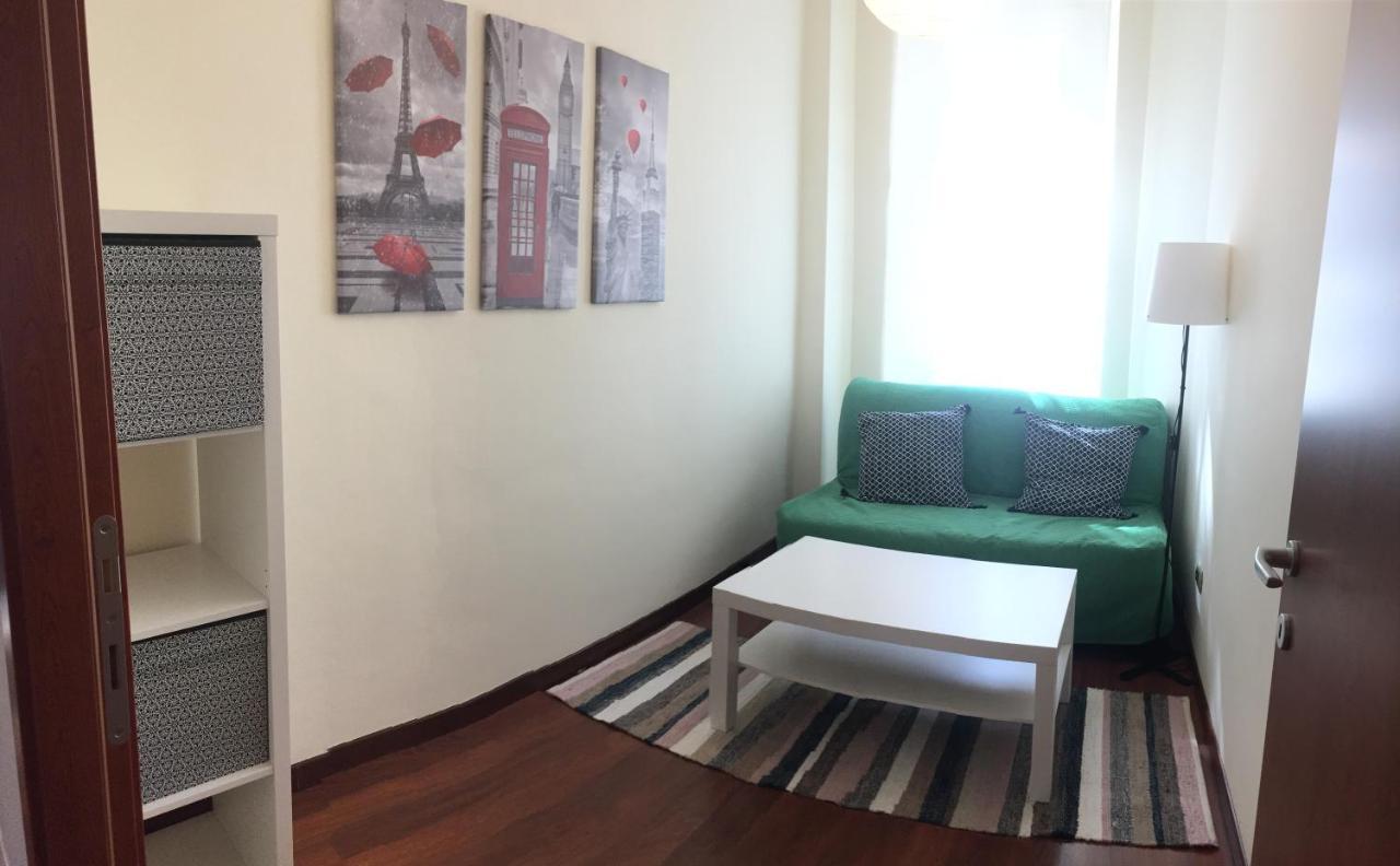 Rosy Apartment Ρώμη Εξωτερικό φωτογραφία