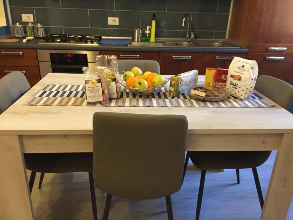 Rosy Apartment Ρώμη Εξωτερικό φωτογραφία